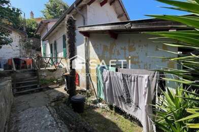 Maison 4 pièces 449000 €