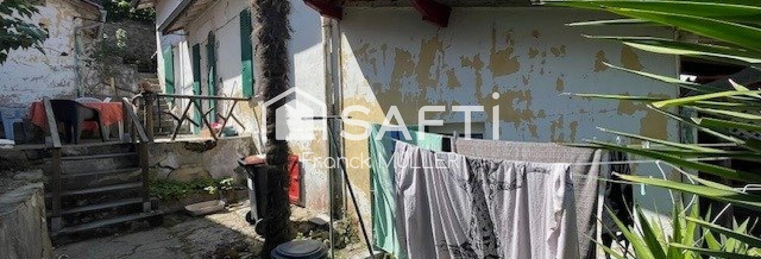 Maison 4 Pièces 68 m² à vendre à Arcachon (33120)