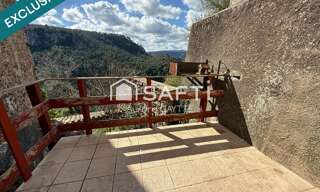 Maison 3 Pièces 101 m² à vendre à Châteaudouble (83300)