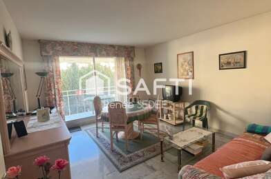 Appartement 2 pièces 295000 €