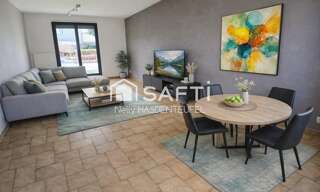 Maison 5 Pièces 94 m² à vendre à Quiévrechain (59920)