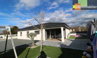 Maison 6 Pièces 143 m² à vendre à Mouchard (39330)