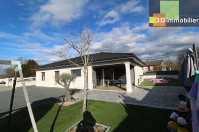 Maison 6 pièces 374000 €