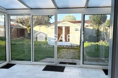 Maison 3 pièces 163000 €