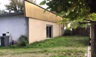 Commerce 5 Pièces 182 m² à vendre à Bergerac (24100)