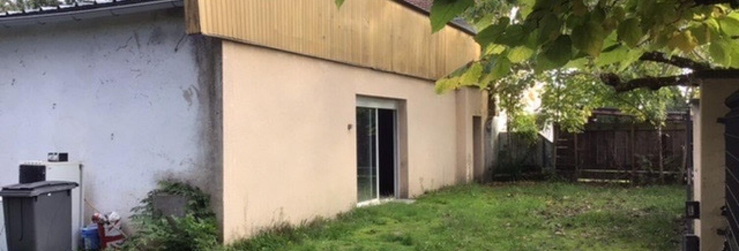 Commerce 5 Pièces 182 m² à vendre à Bergerac (24100)