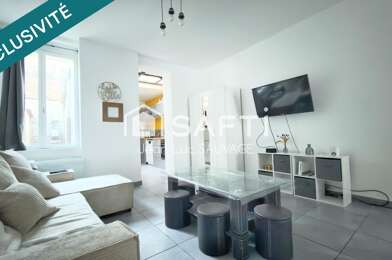 Maison 4 pièces 139000 €