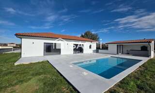 Maison 4 Pièces 140 m² à vendre à Ausson (31210)