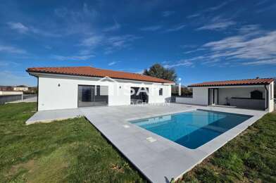 Maison 4 pièces 415000 €