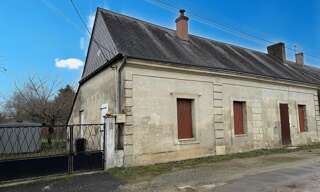 Maison 5 Pièces 96 m² à vendre à Neuillé-Pont-Pierre (37360)