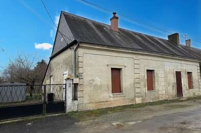 Maison 5 pièces 159575 €