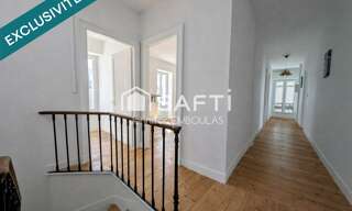 Appartement 5 Pièces 100 m² à vendre à Saucats (33650)