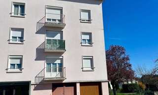 Appartement 4 Pièces 68 m² à vendre à Varennes-Vauzelles (58640)