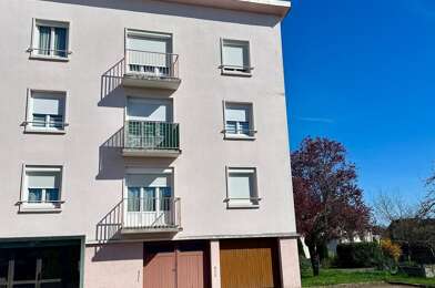 Appartement 4 pièces 70000 €