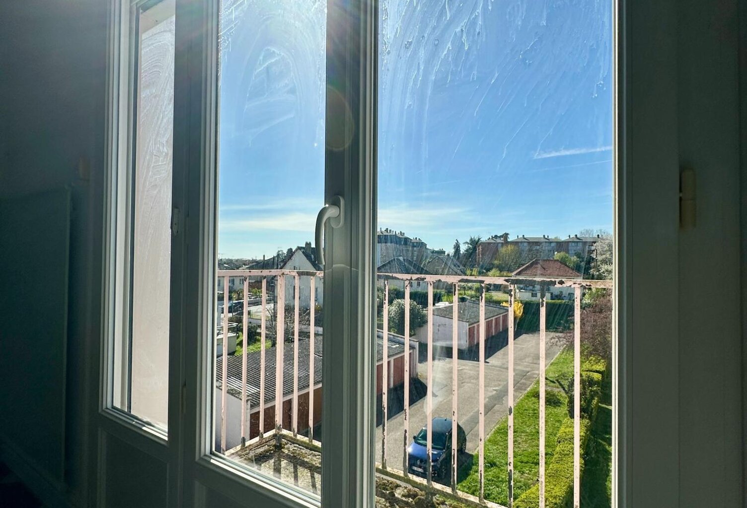 Appartement rénové avec 3 chambres — photo 1