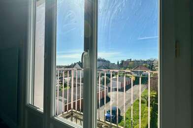 Appartement 4 pièces 65000 €