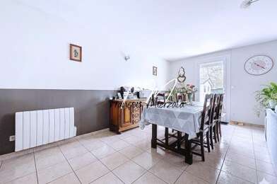 Maison 5 pièces 240000 €