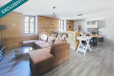 Appartement 3 pièces 195000 €