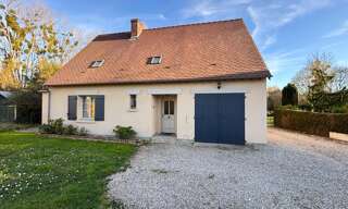 Maison 6 Pièces 132 m² à vendre à Triguères (45220)