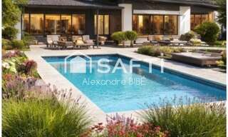 Terrain  1037 m² à vendre à Bordes (64510)