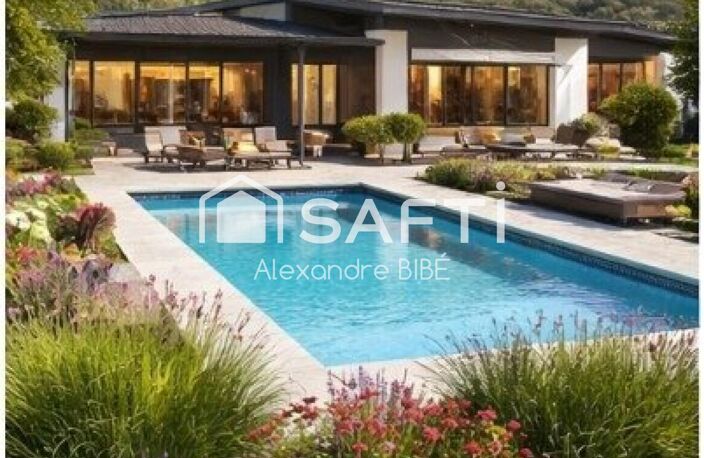 Belle opportunité : terrain plat et bien exposé, libre de tout constructeur — photo 4