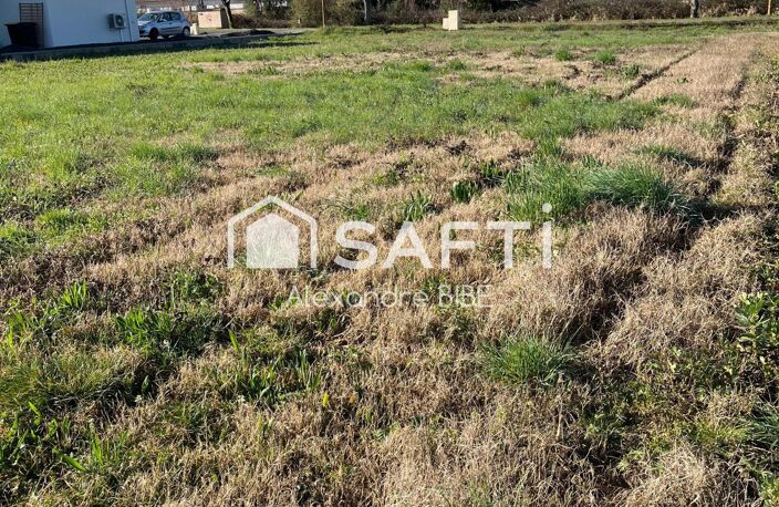 Belle opportunité : terrain plat et bien exposé, libre de tout constructeur — photo 5