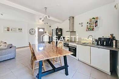 Maison 4 pièces 415000 €