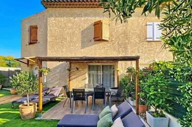 Maison 4 pièces 415000 €