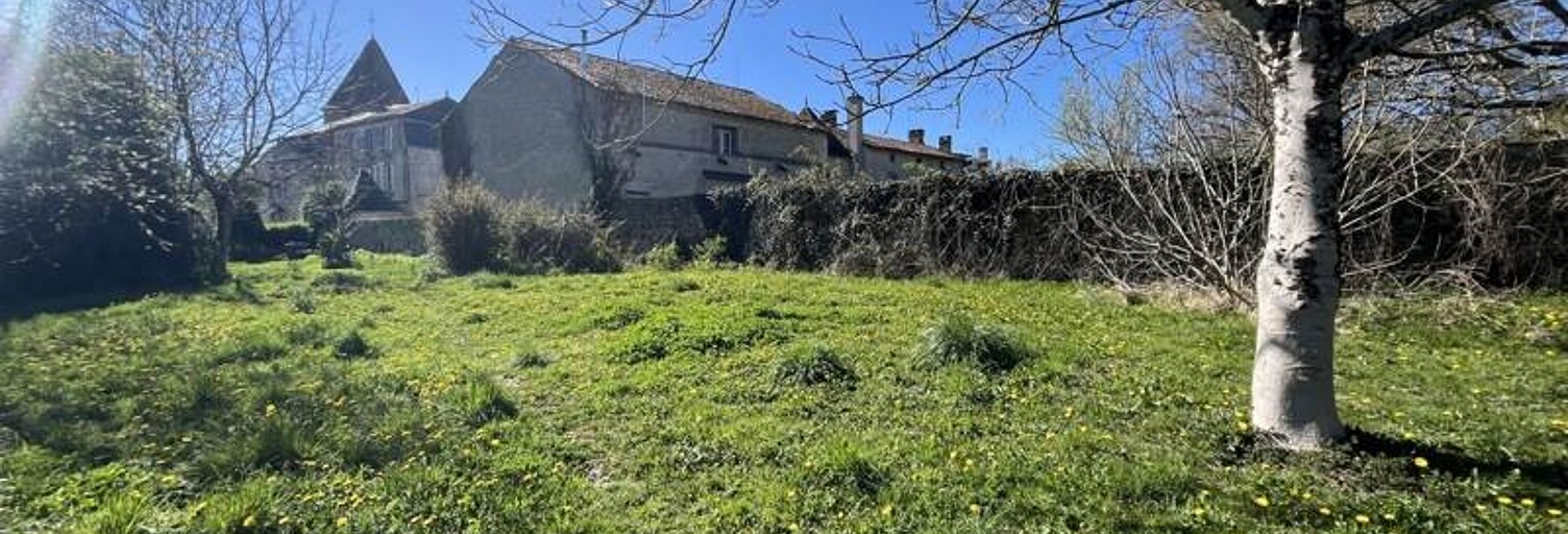 Maison 10 Pièces 388 m² à vendre à Val-d'Oire-et-Gartempe (87320)