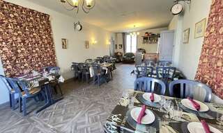 Maison 10 Pièces 388 m² à vendre à Val-d'Oire-et-Gartempe (87320)