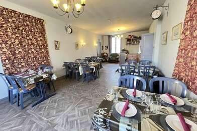 Maison 10 pièces 213000 €