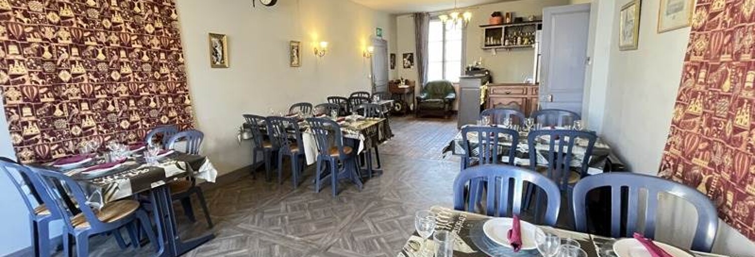 Maison 10 Pièces 388 m² à vendre à Val-d'Oire-et-Gartempe (87320)