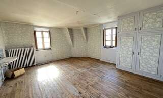 Maison 10 Pièces 388 m² à vendre à Val-d'Oire-et-Gartempe (87320)