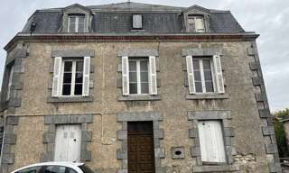 Maison 10 Pièces 388 m² à vendre à Val-d'Oire-et-Gartempe (87320)