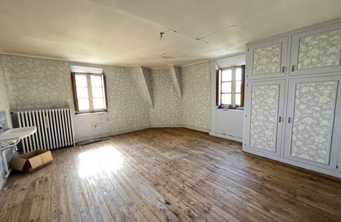 Vente maison 10 pièces 388 m² Val-d'Oire-et-Gartempe (87320) — photo 2