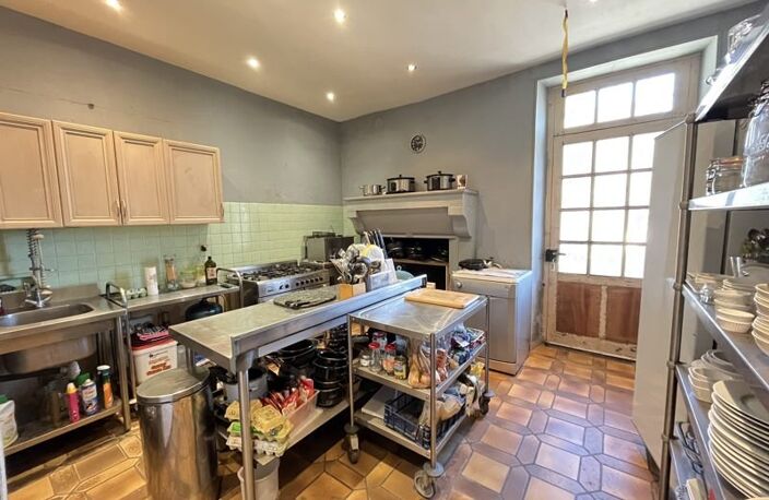 Vente maison 10 pièces 388 m² Val-d'Oire-et-Gartempe (87320) — photo 4