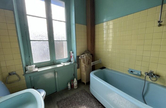 Vente maison 10 pièces 388 m² Val-d'Oire-et-Gartempe (87320) — photo 5