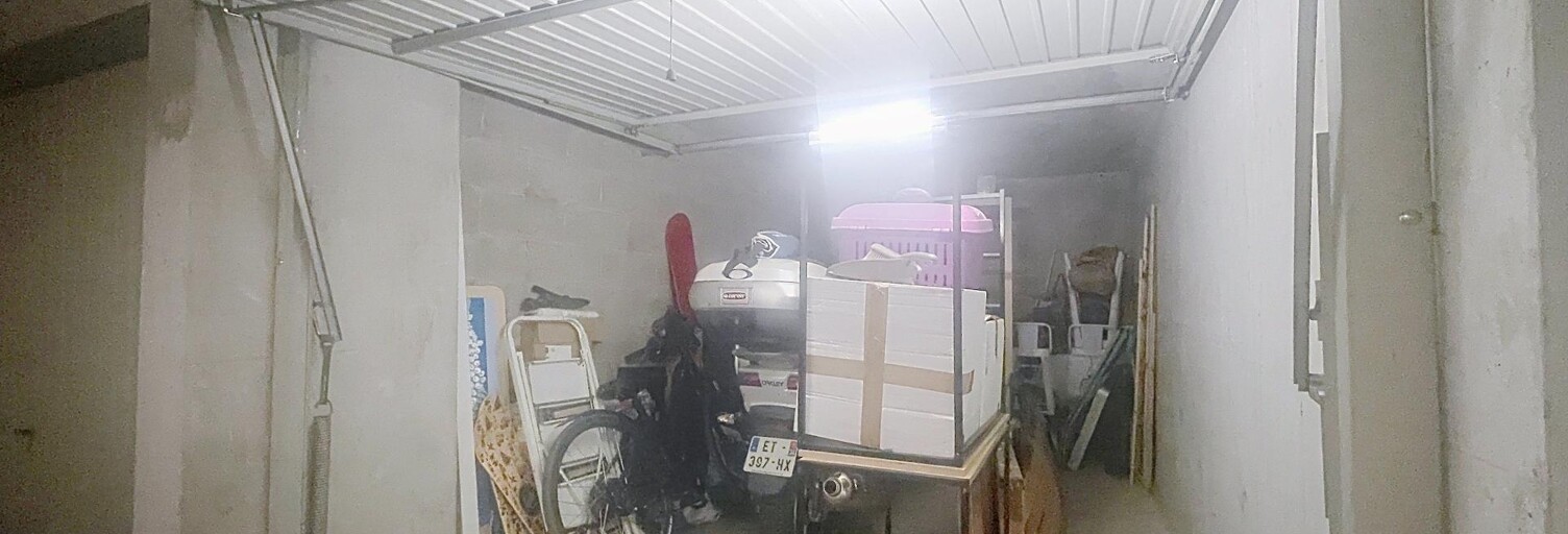 Garage   m² à vendre à Montpellier (34000)