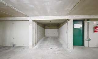 Garage  14 m² à vendre à Montpellier (34000)