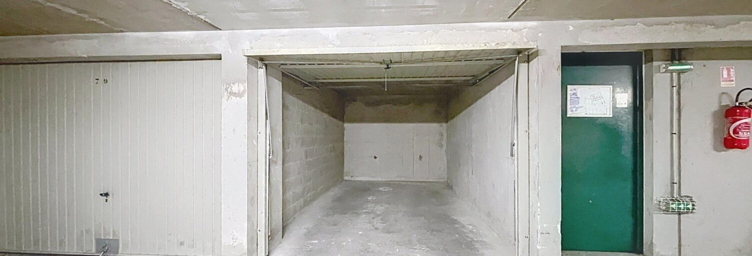 Garage  14 m² à vendre à Montpellier (34000)