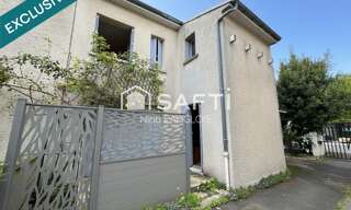 Maison 4 Pièces 80 m² à vendre à Montreuil (93100)