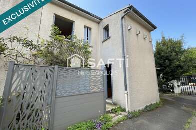 Maison 4 pièces 349000 €