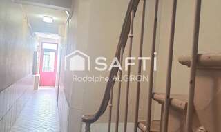 Appartement 2 Pièces 32 m² à vendre à Le Pré-Saint-Gervais (93310)