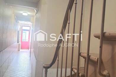 Appartement 2 pièces 150000 €