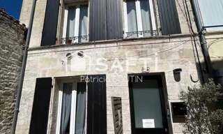 Immeuble  87 m² à vendre à Niort (79000)