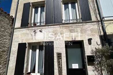 Immeuble  309000 €
