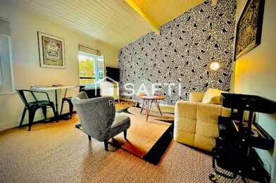 Immeuble  309000 €