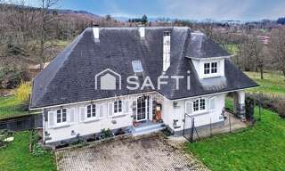 Maison 6 Pièces 135 m² à vendre à Provenchères-et-Colroy (88490)