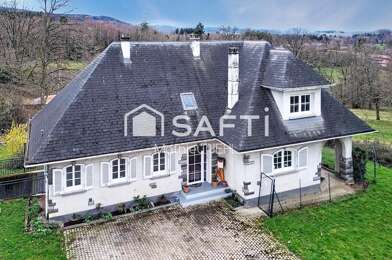 Maison 6 pièces 267500 €