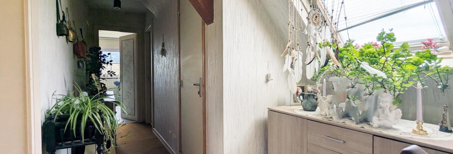 Maison 6 Pièces 135 m² à vendre à Provenchères-et-Colroy (88490)